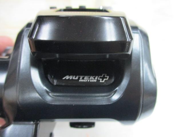 21フォースマスター 200