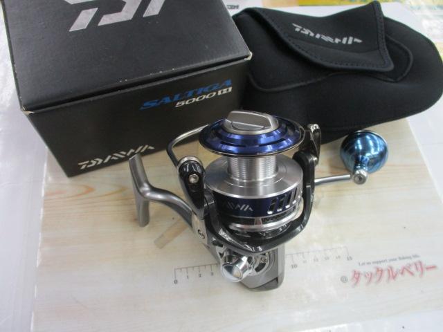 10ソルティガ 5000H