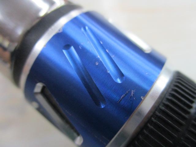 ソルティガコースタル SG ヒラマサ 60S・F