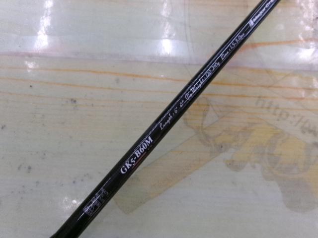 ジャイアントキリング5G GK5-B60M