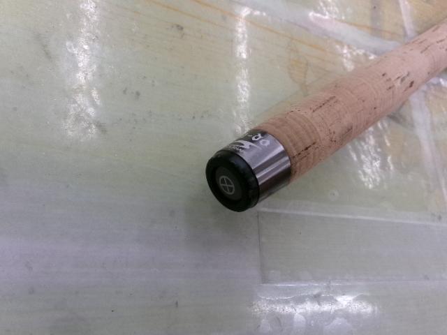 レゾンジャブロー RJB69XH｜＠ベリーネット 日本最大新品中古釣具WEB