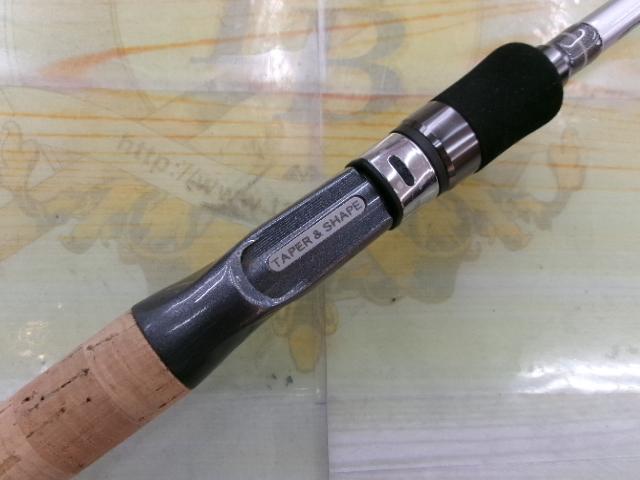 レゾンジャブロー RJB69XH｜＠ベリーネット 日本最大新品中古釣具WEB