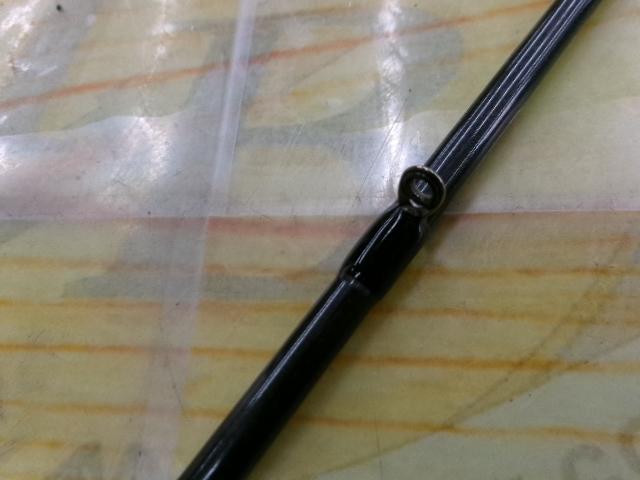 レゾンジャブロー RJB69XH｜＠ベリーネット 日本最大新品中古釣具WEB