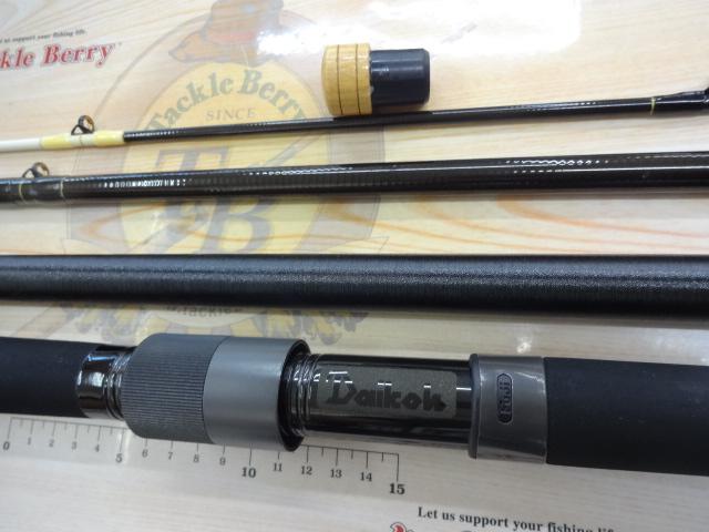 フルフィールド名礁石鯛 520H