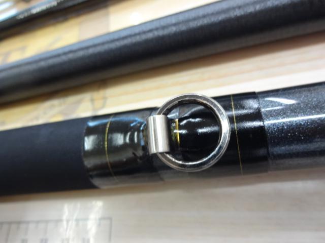 フルフィールド名礁石鯛 520H