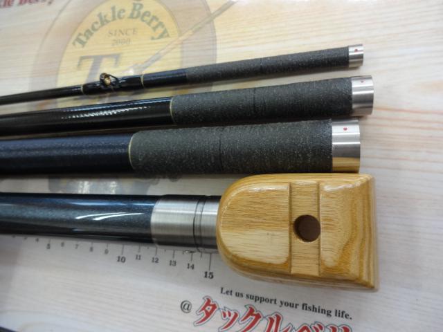 フルフィールド名礁石鯛 520H