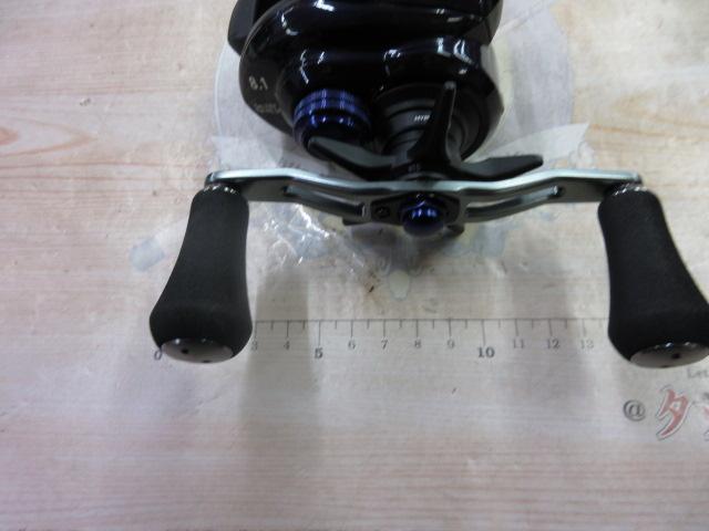 23ソルティスト TW 300XH PEスペシャル