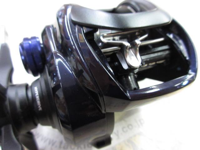 23ソルティスト TW 300XH PEスペシャル