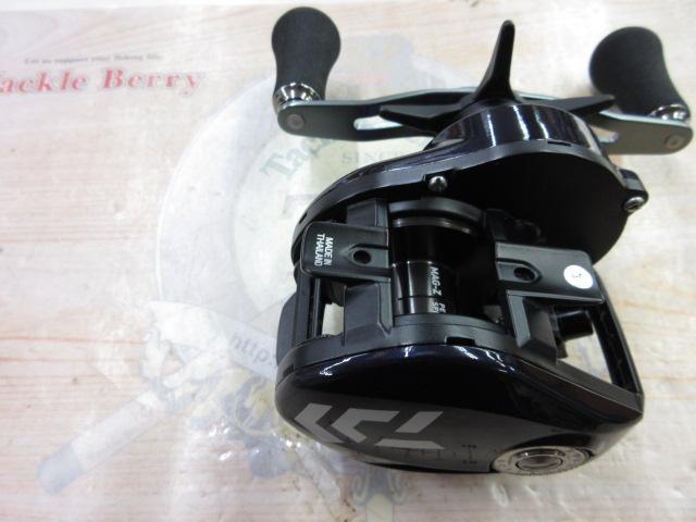 23ソルティスト TW 300XH PEスペシャル