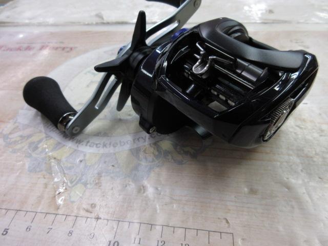 23ソルティスト TW 300XH PEスペシャル