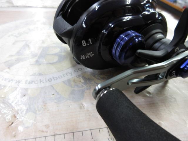 23ソルティスト TW 300XH PEスペシャル