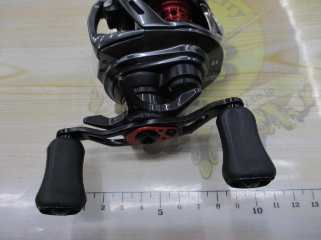 20 アルファス AIR TW 8.6 L ☆新発売☆ ダイワ 20 アルファス エア AIR TW 8.6L 20アルファス