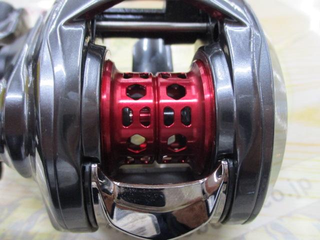 20アルファス AIR TW 8.6L｜＠ベリーネット 日本最大新品中古釣具WEB