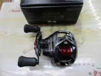 20アルファス AIR TW 8.6L