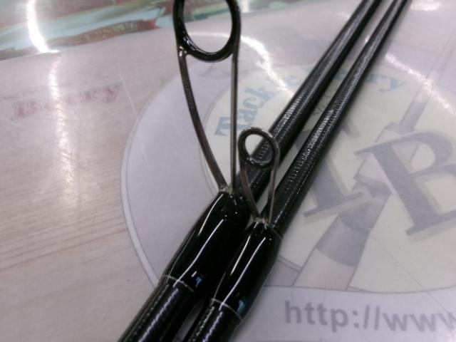 セブンセンスTR MWS-972-TR ミッドウォーター｜＠ベリーネット 日本