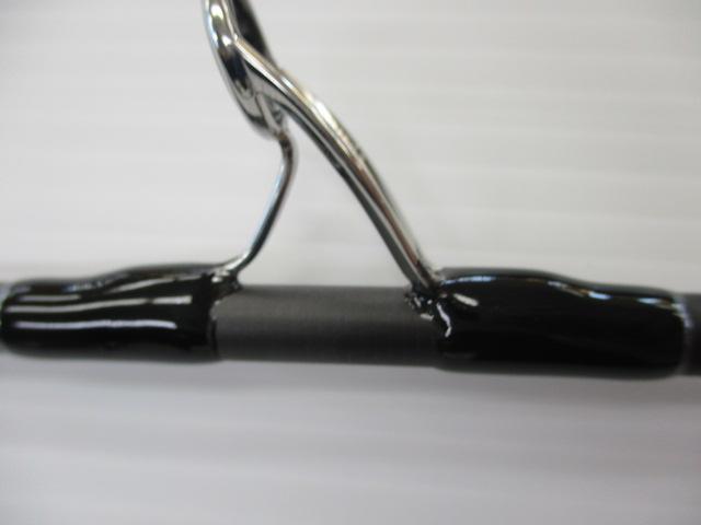 ホライゾンLJ HLJ612B-FM