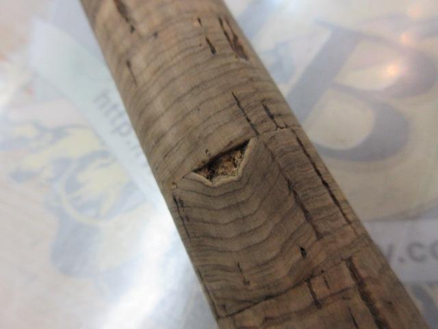 ブラックレーベル BL-FM661MHFB