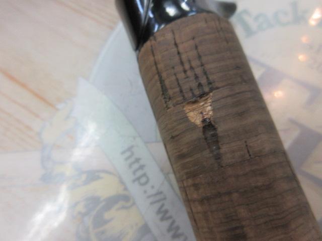 ダイワ ブラックレーベル　BL-FM661MHFB ブラックレーベル BL-FM661MHFB｜＠ベリーネット 日本最大新品