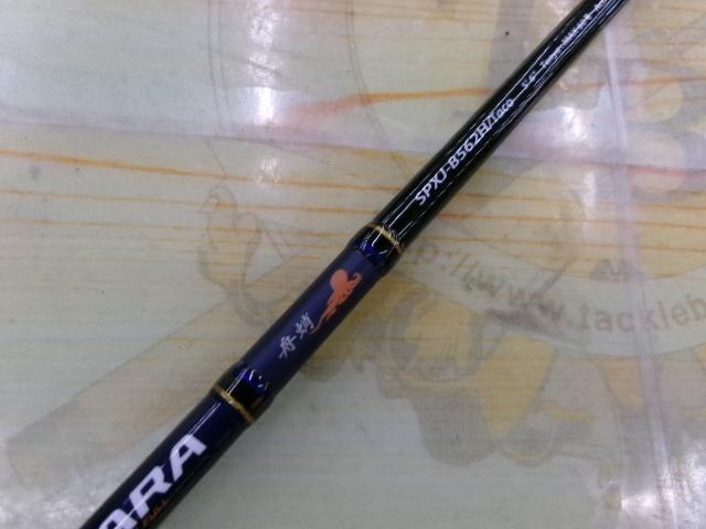 ソルパラ SPXJ-B562H/TACO