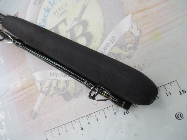 沖釣工房ビシアジ 190/7:3