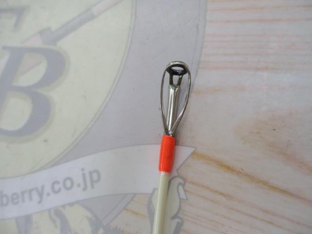 沖釣工房ビシアジ 190/7:3