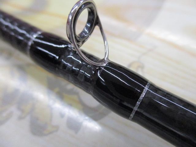 ブラックレーベル BLX SG 641LFB