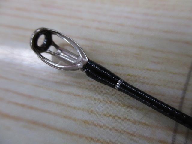 ブラックレーベル BLX SG 641LFB