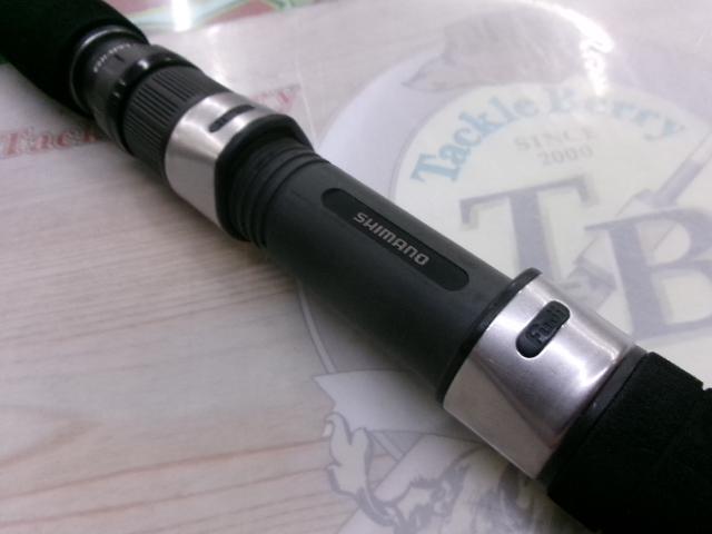 19グラップラータイプC S82H