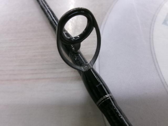 19グラップラータイプC S82H