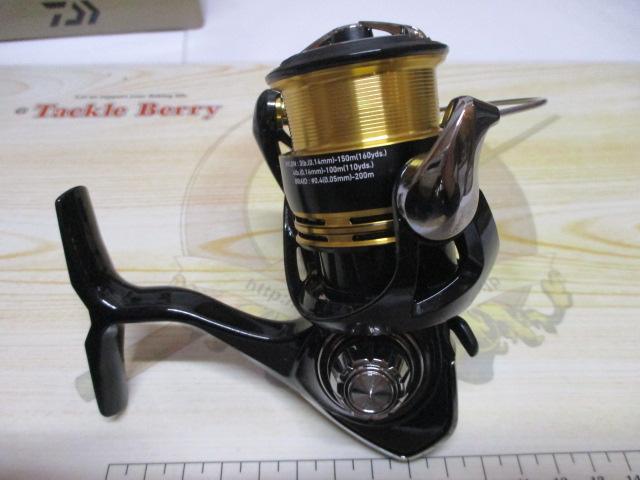 23レガリス LT2000S-P｜＠ベリーネット 日本最大新品中古釣具WEB