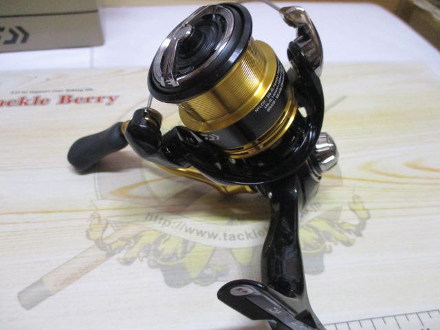 23レガリス LT2000S-P