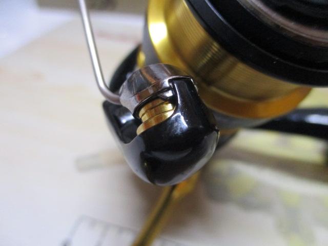 23レガリス LT2000S-P