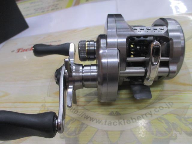 17カルカッタコンクエストBFS HG-R｜＠ベリーネット 日本最大新品中古