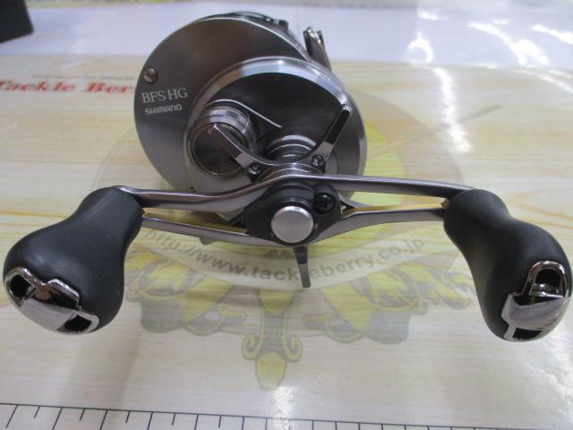 17カルカッタコンクエストBFS HG-R｜＠ベリーネット 日本最大新品中古