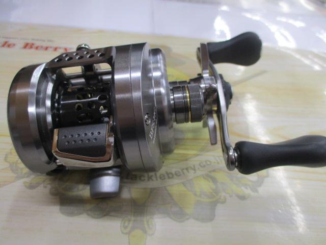 17カルカッタコンクエストBFS HG-R｜＠ベリーネット 日本最大新品中古