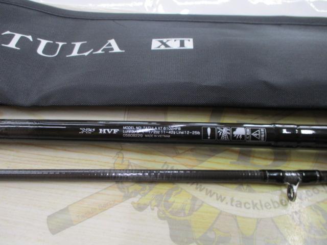 タトゥーラXT 6102HFB