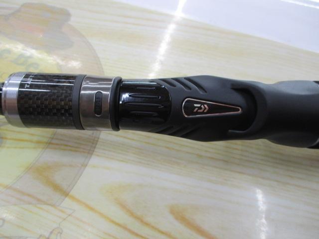 タトゥーラXT 6102HFB