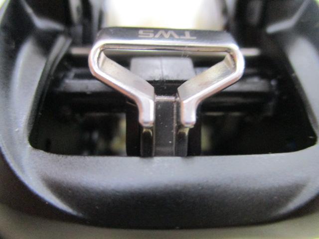 25タトゥーラ TW 200XH