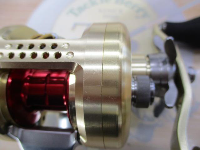 14ミリオネア 100