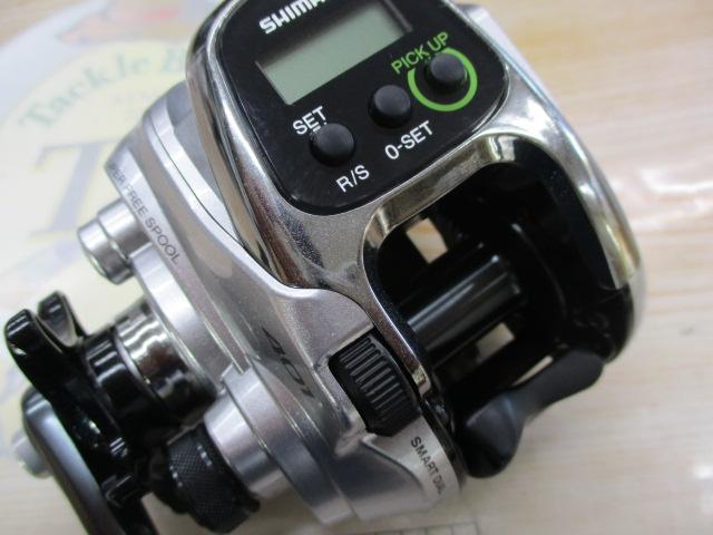 14フォースマスター 401