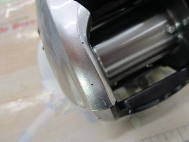 15フォースマスター 3000