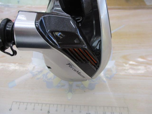 15フォースマスター 3000