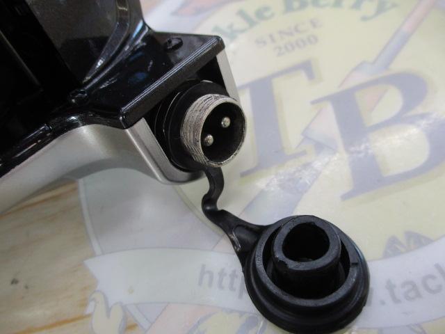 15フォースマスター 3000