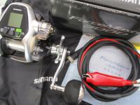 15フォースマスター 3000