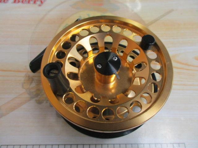 フライリール｜＠ベリーネット 日本最大新品中古釣具WEBショップ