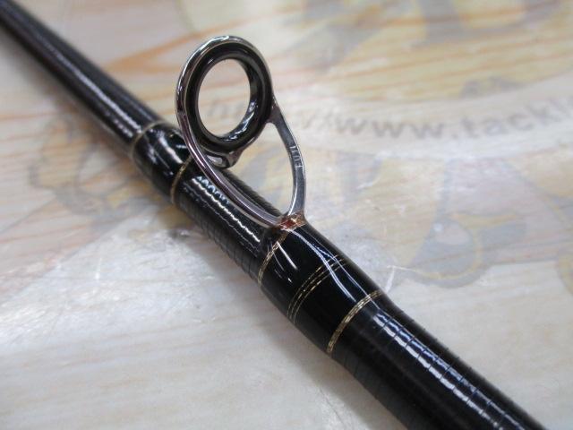 アルファソニック タチウオテンヤ 175 アルファソニックタチウオテンヤ175 - 26,900円 : 海釣り、船