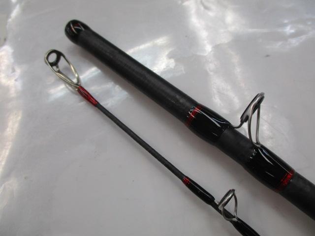 【値下げ交渉可】SHIMANO SEAMIGHTY X 50-270 値下げ交渉可】SHIMANO SEAMIGHTY X 50-270 値下げ交渉可】SHIMANO