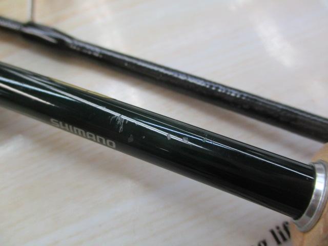 カーディフAX S62UL カーディフAX S62UL-F｜＠ベリーネット 日本最大新品中古釣具WEB