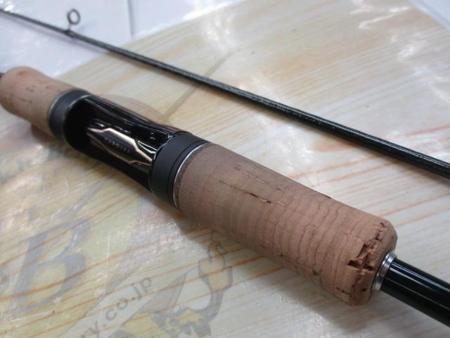 カーディフAX S62UL カーディフAX S62UL-F｜＠ベリーネット 日本最大新品中古釣具WEB