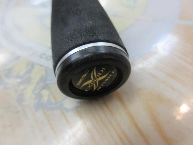 エクスプライド 176HPF